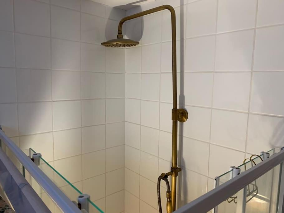 Appartement Rose & Stouring Parijs