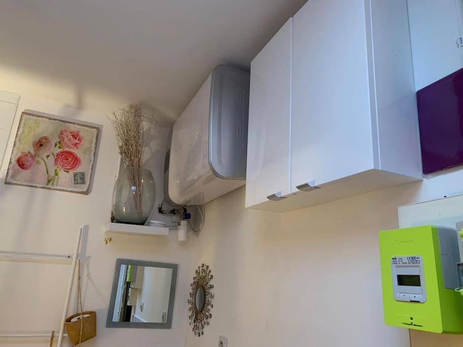 Appartement Rose & Stouring