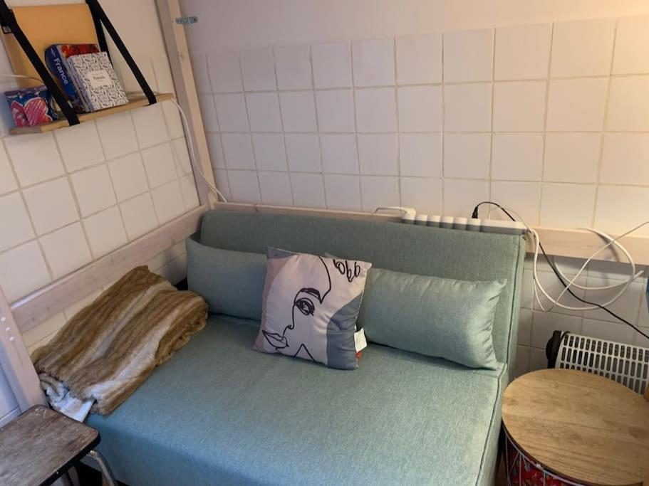 Appartement Rose & Stouring